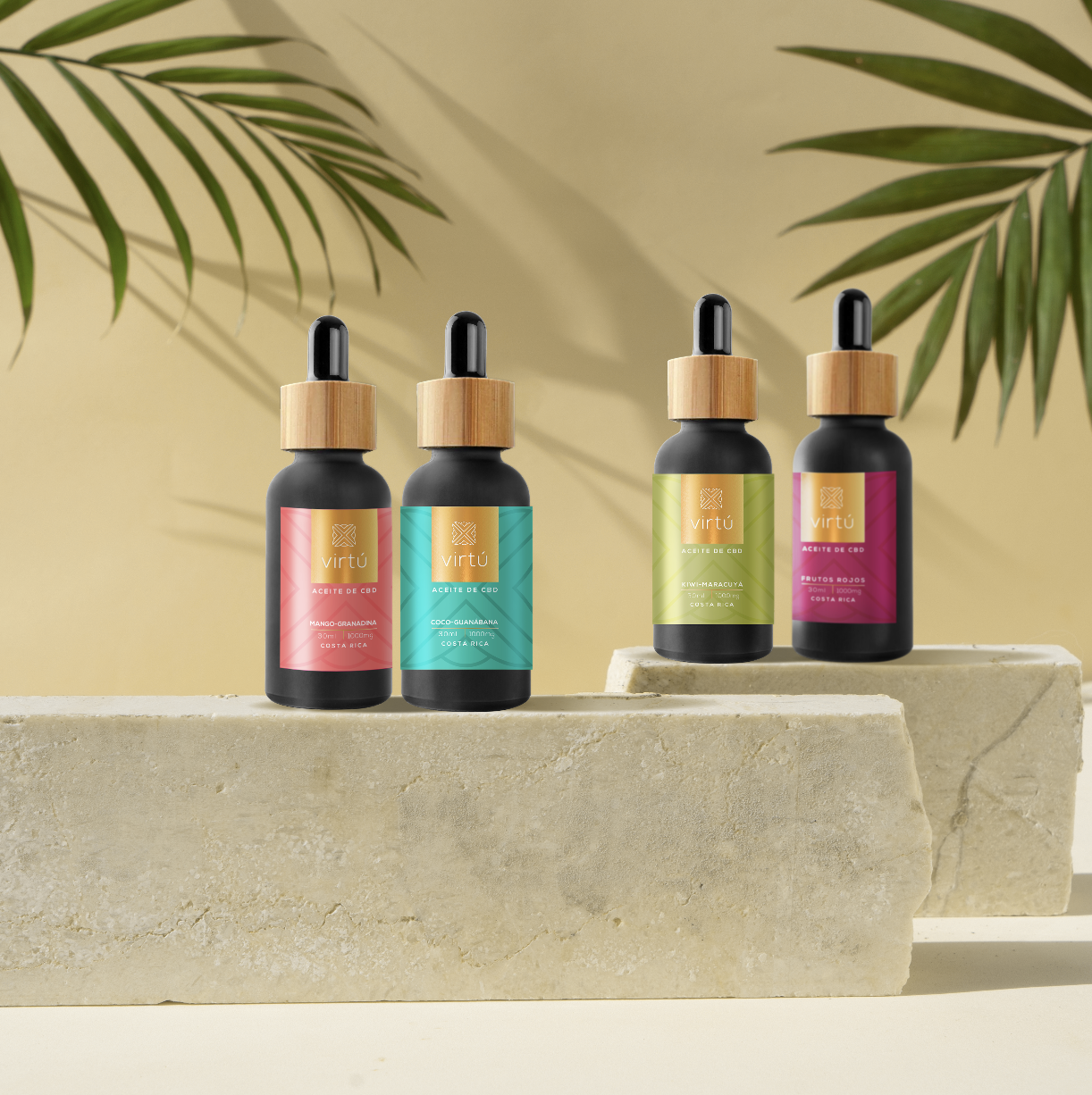 植物精油包装设计怎么做(图6)