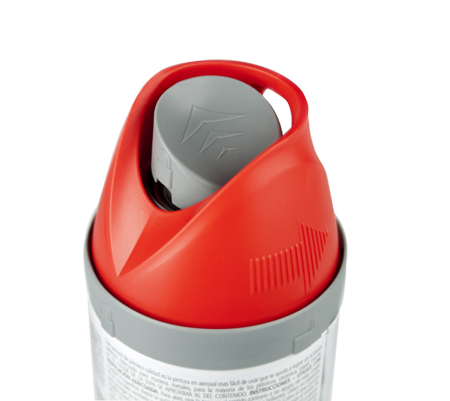 油漆喷漆包装可以这样设计(图4)