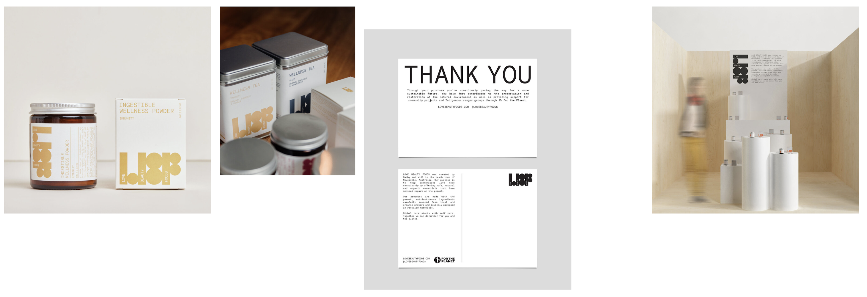 健康美容的食品包装怎么设计(图3)