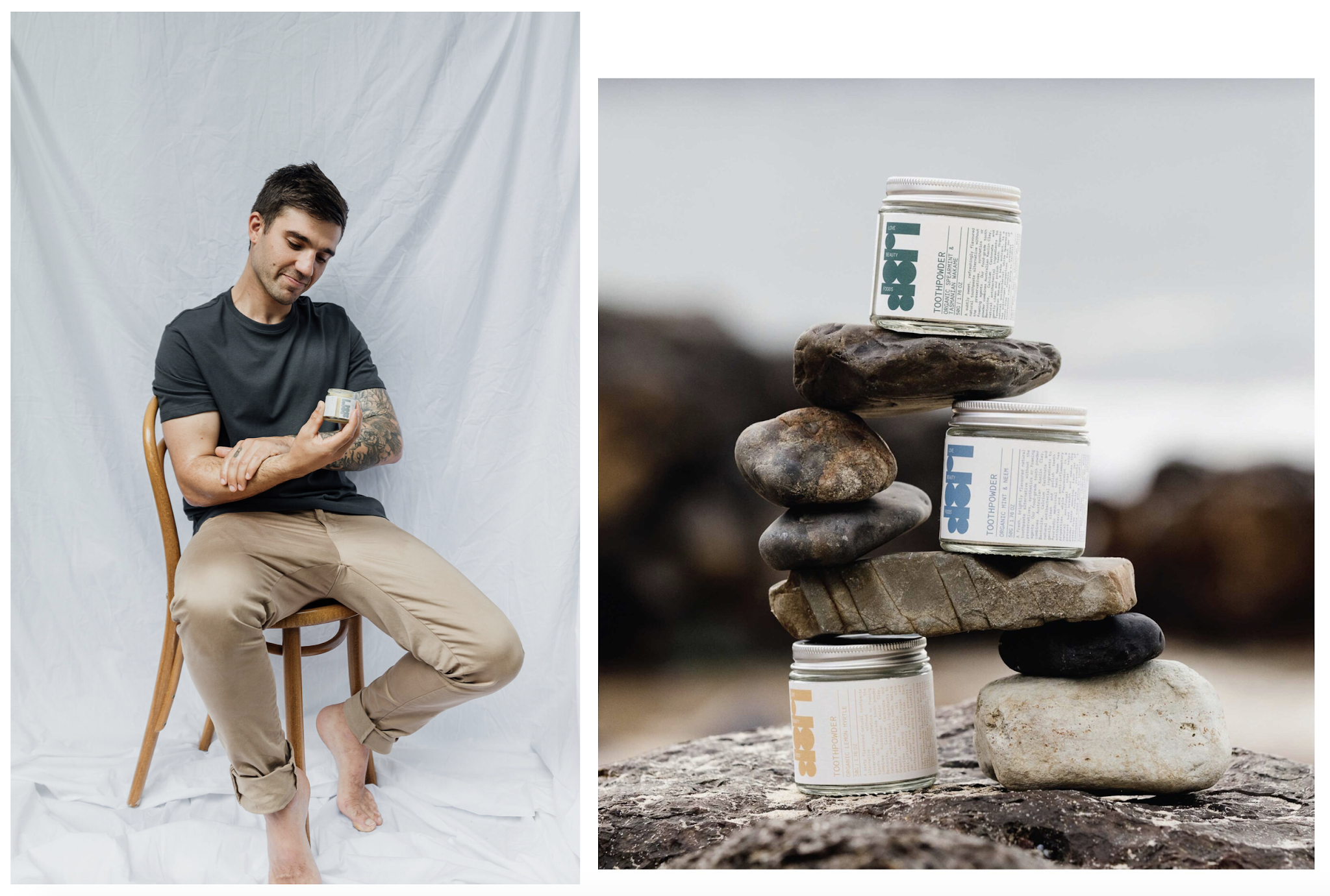 健康美容的食品包装怎么设计(图6)