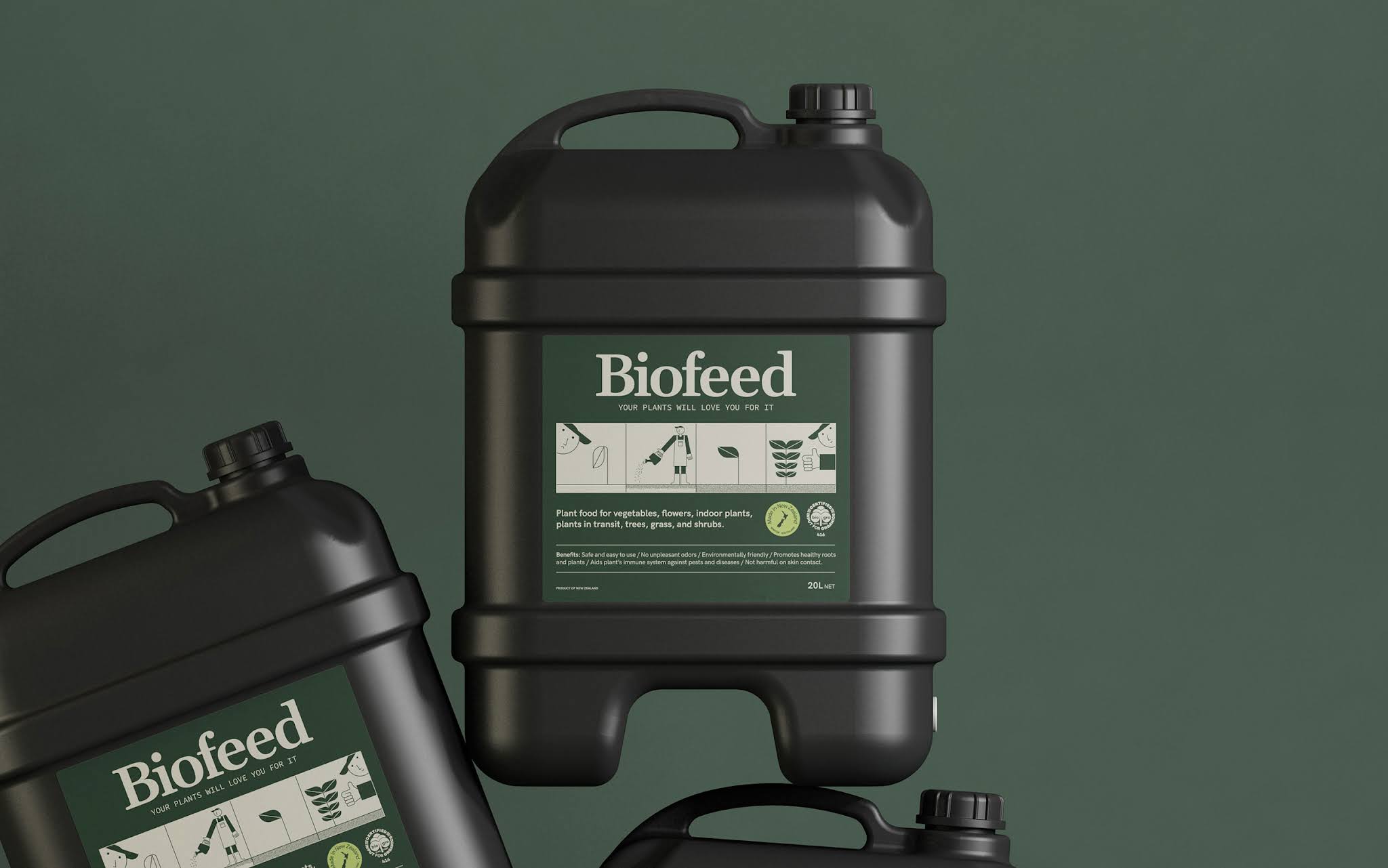 有机液体肥料包装设计怎么做(图4)