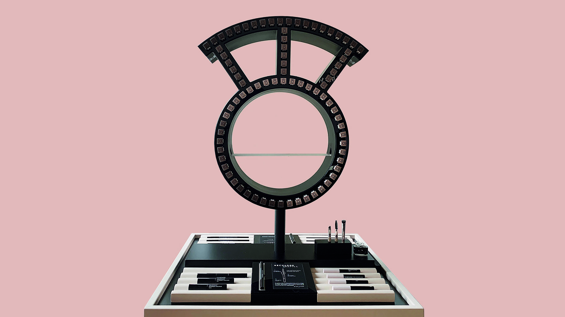 眉笔这样包装时尚有气质(图10)