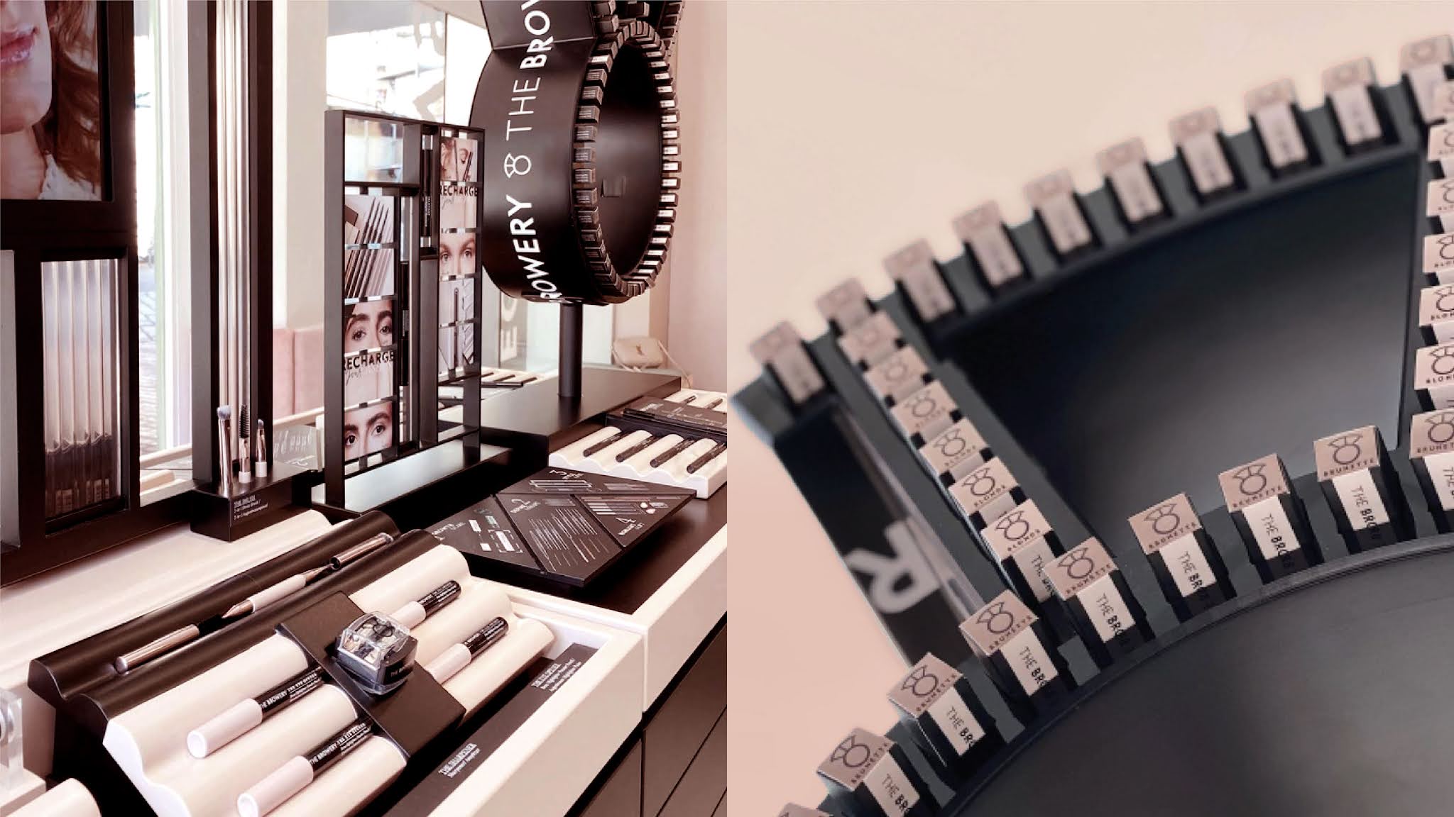 眉笔这样包装时尚有气质(图4)