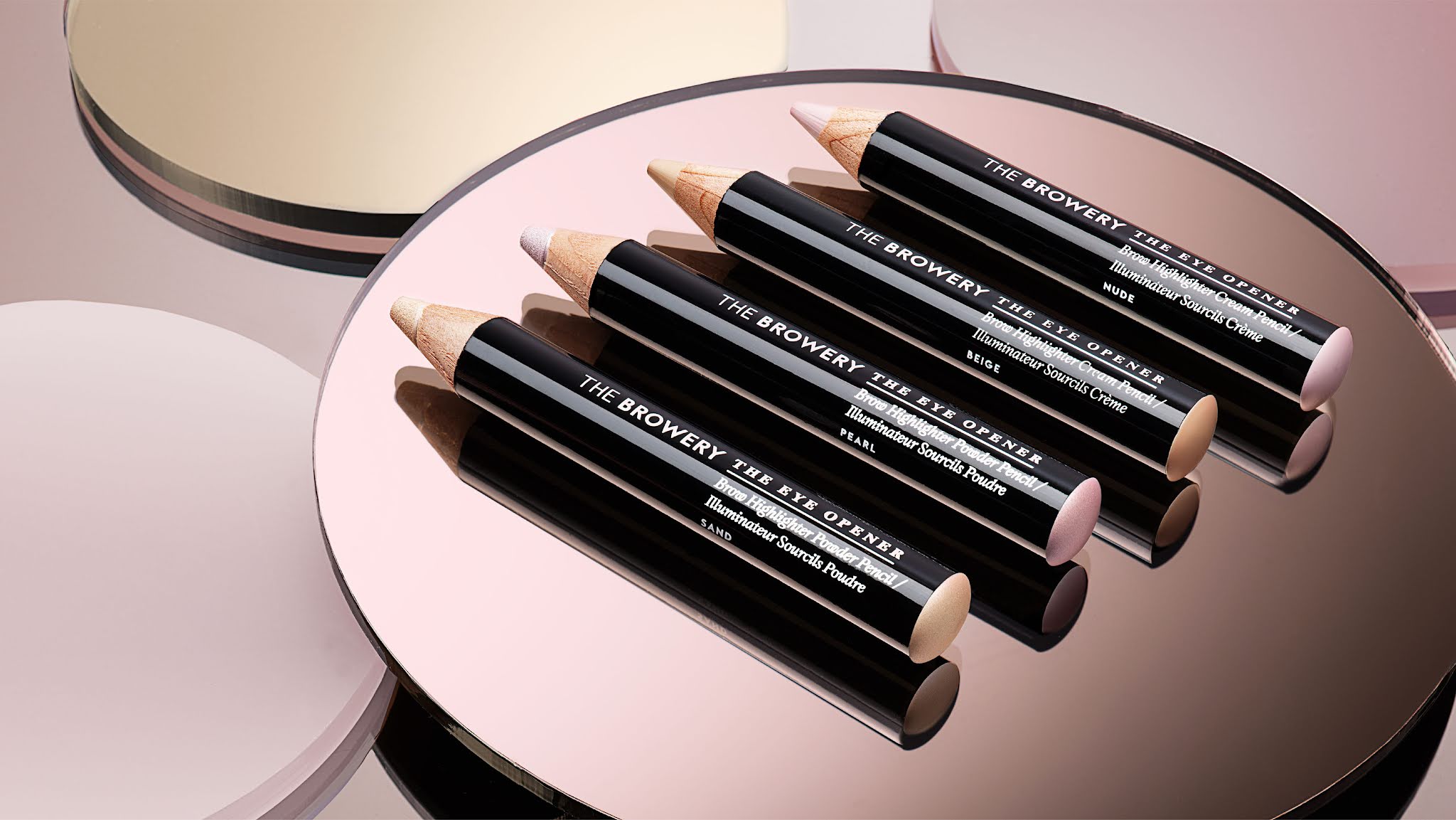 眉笔这样包装时尚有气质(图8)