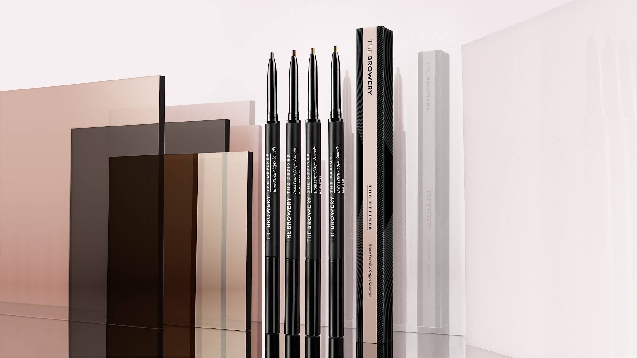 眉笔这样包装时尚有气质(图9)