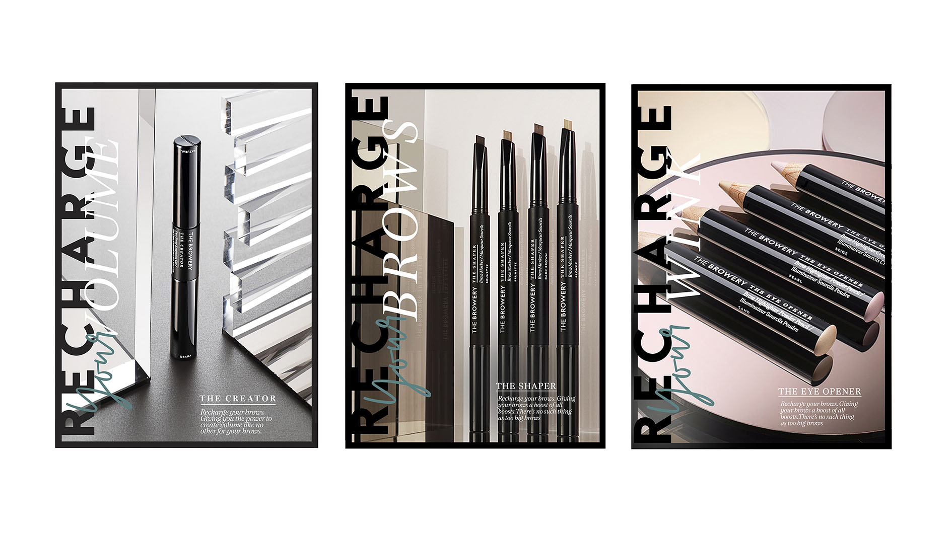 眉笔这样包装时尚有气质(图11)