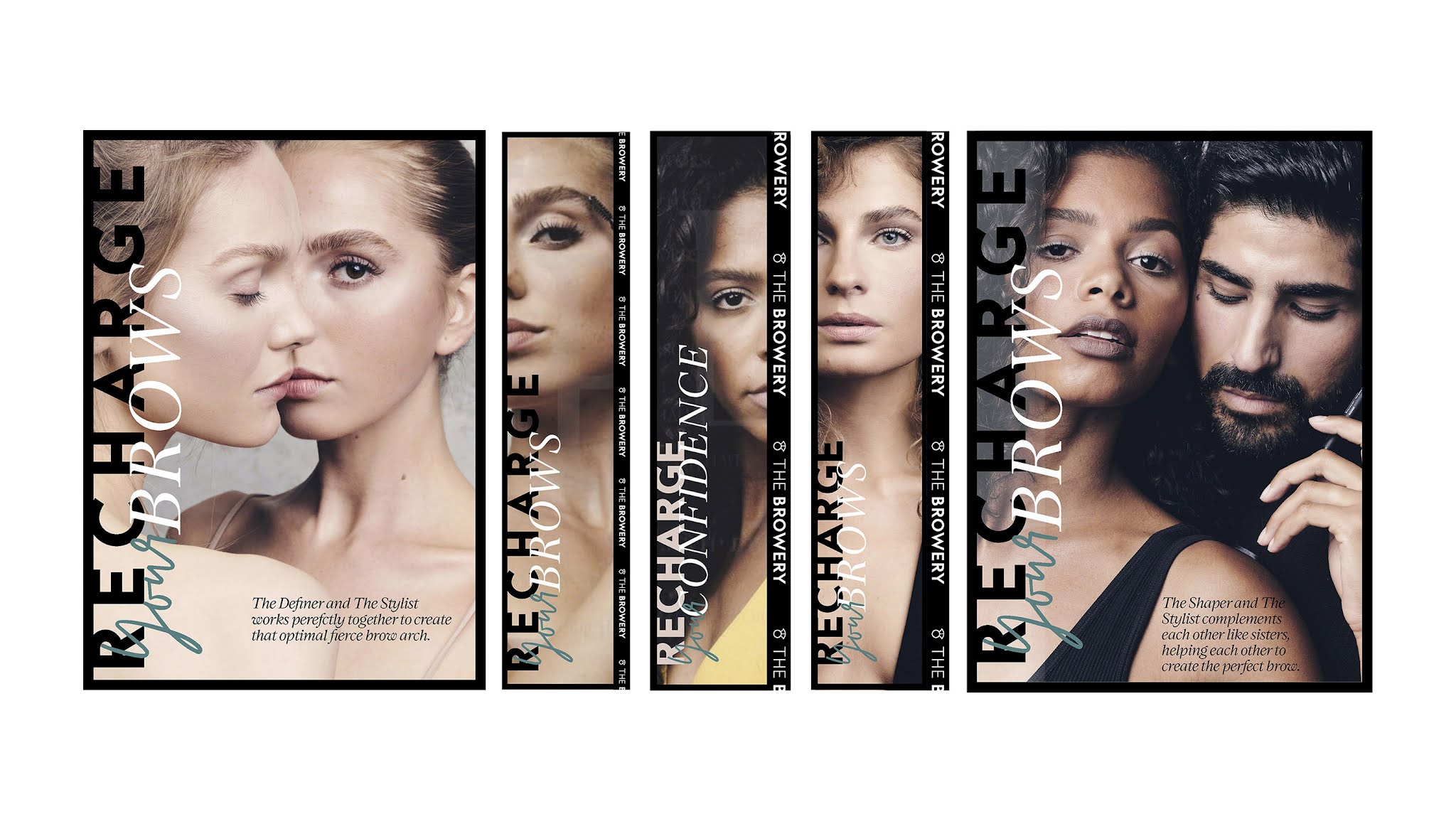 眉笔这样包装时尚有气质(图12)