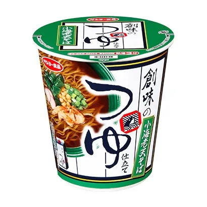 杭州方便食品包装设计图(图2)