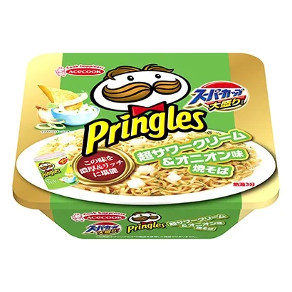 碗装面条产品包装可以这样设计(图2)