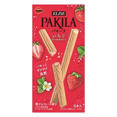 零食饮料包装设计参考(图2)