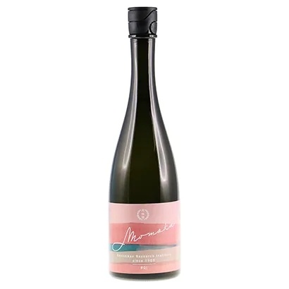 低度数酒精饮料玻璃瓶包装这样设计(图1)