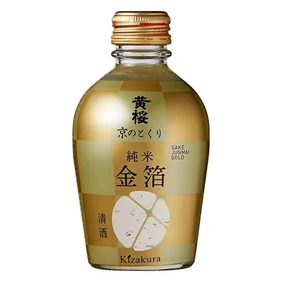 低度数酒精饮料玻璃瓶包装这样设计(图2)