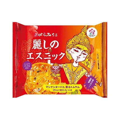 糖果类产品包装设计参考(图5)