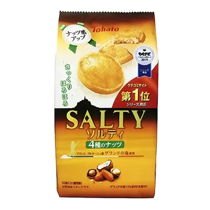 创意十足的食品包装设计参考(图1)