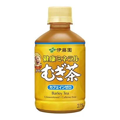 无添加软饮料包装设计这样做(图1)