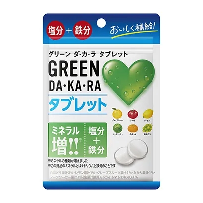  便于携带的小袋零食包装设计(图1)