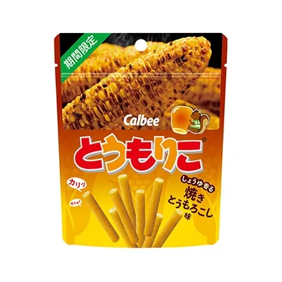 可以洞察消费者喜好的食品包装设计(图2)