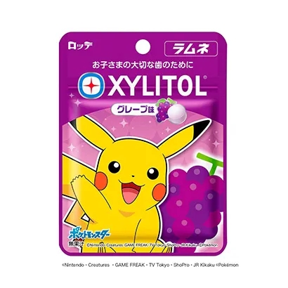 有洋葱味的食品包装袋设计参考(图5)