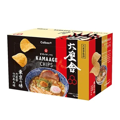 东营糖果产品包装设计(图4)