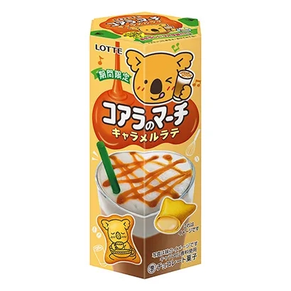 非油炸小食品包装这样设计(图4)