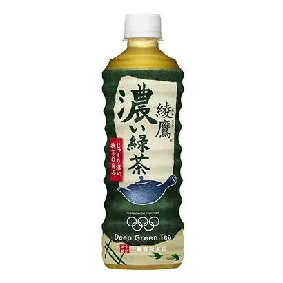 能量饮料产品包装设计参考(图4)