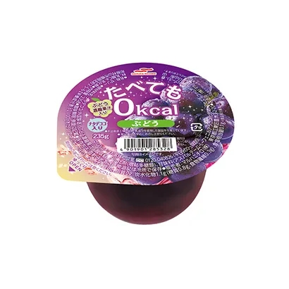 浓缩果汁酸奶产品包装设计(图1)