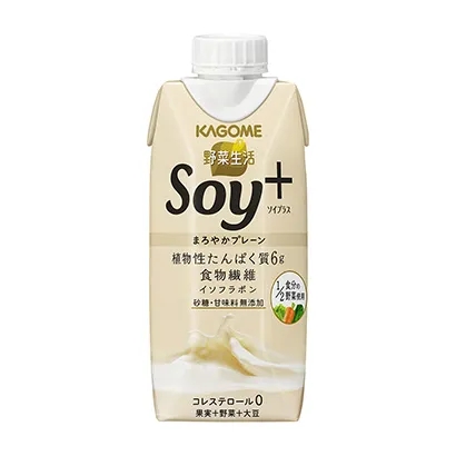 浓缩果汁酸奶产品包装设计(图2)