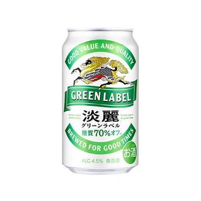 灌装低度数酒精饮料包装这样设计(图2)