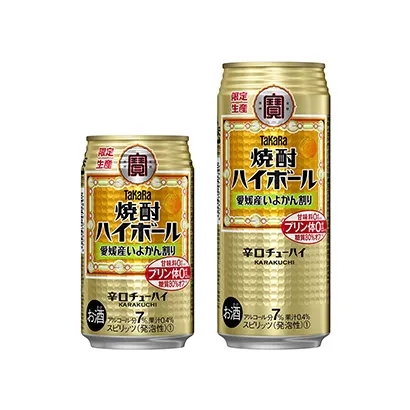 低度数酒精饮料庆典款包装设计参考(图2)