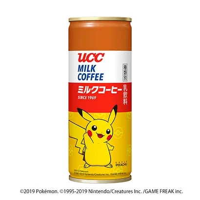 儿童食品饮品包装设计参考(图4)