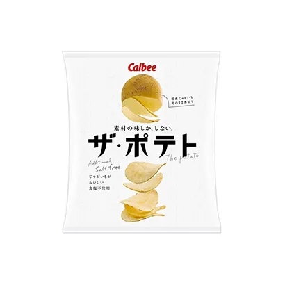 张家界有创意的零食包装设计(图1)