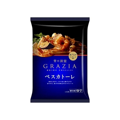 佛山冷冻食品包装设计(图2)