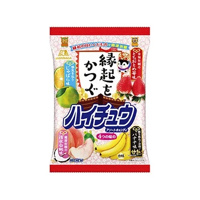 奶油饼干零食产品包装设计(图3)