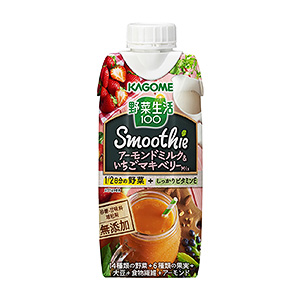 南充水果蔬菜饮料包装设计欣赏(图4)