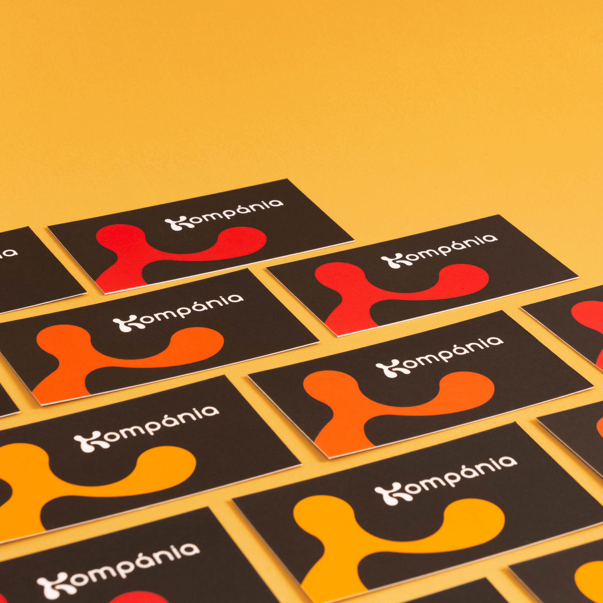 俏皮的调味酱汁包装设计参考(图6)