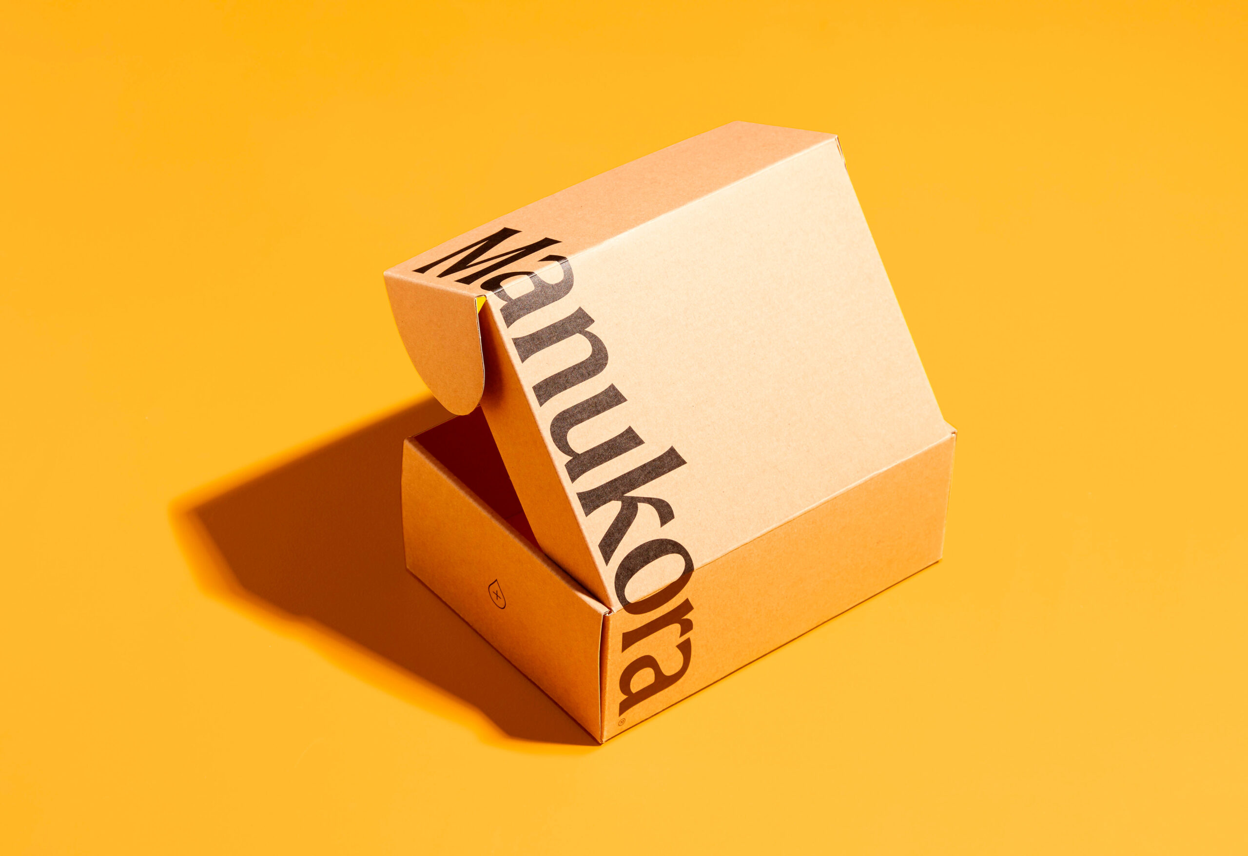 蜂蜜创意视觉包装设计欣赏(图3)