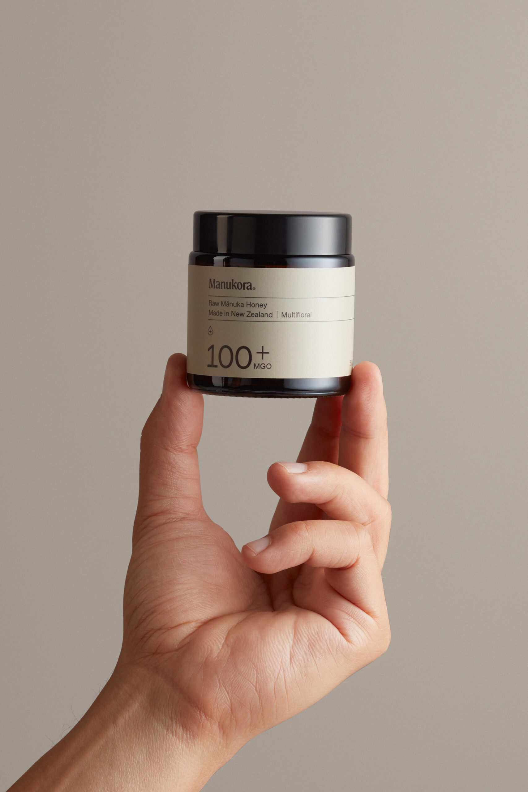 蜂蜜创意视觉包装设计欣赏(图5)