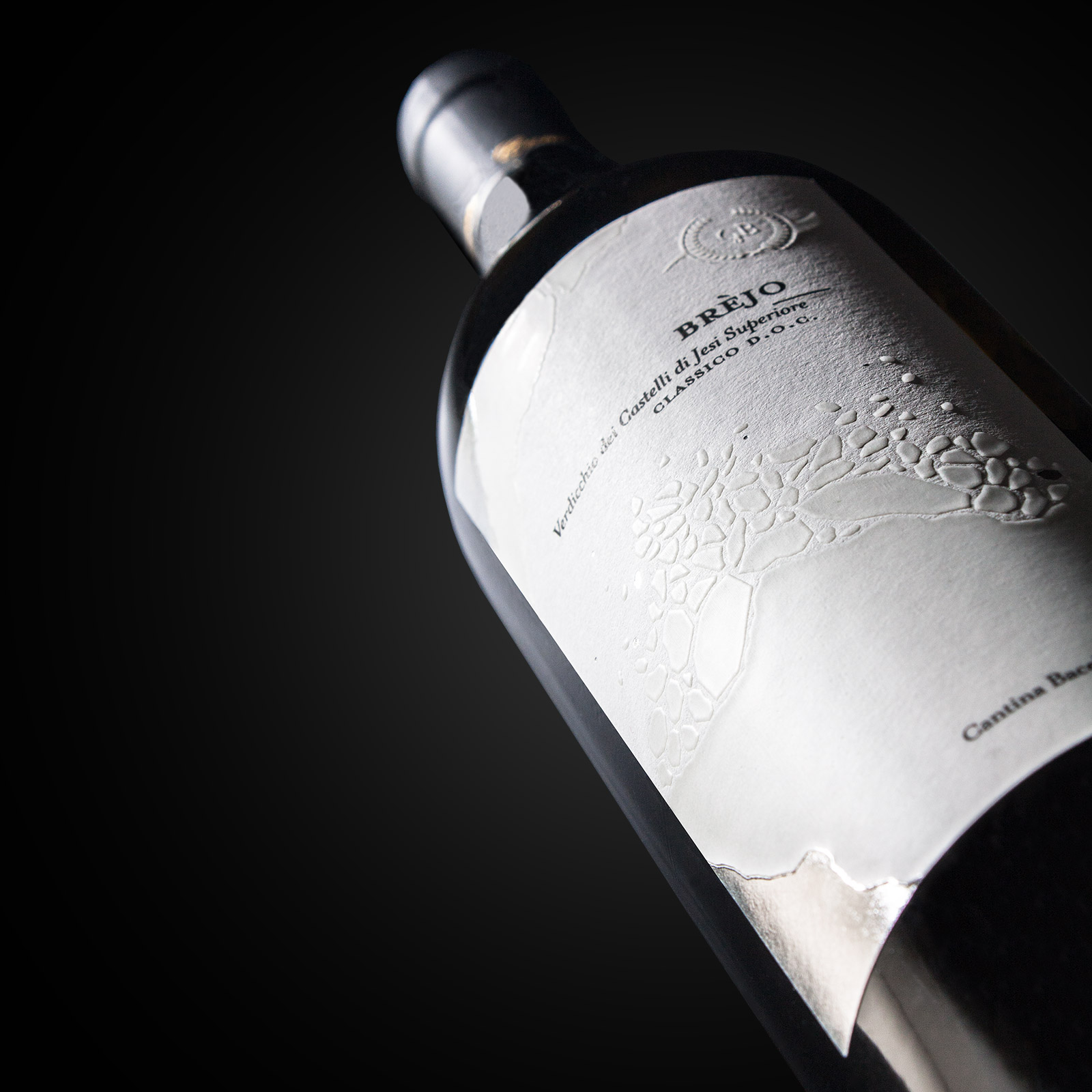 Bacelli葡萄酒独特创意包装设计(图7)