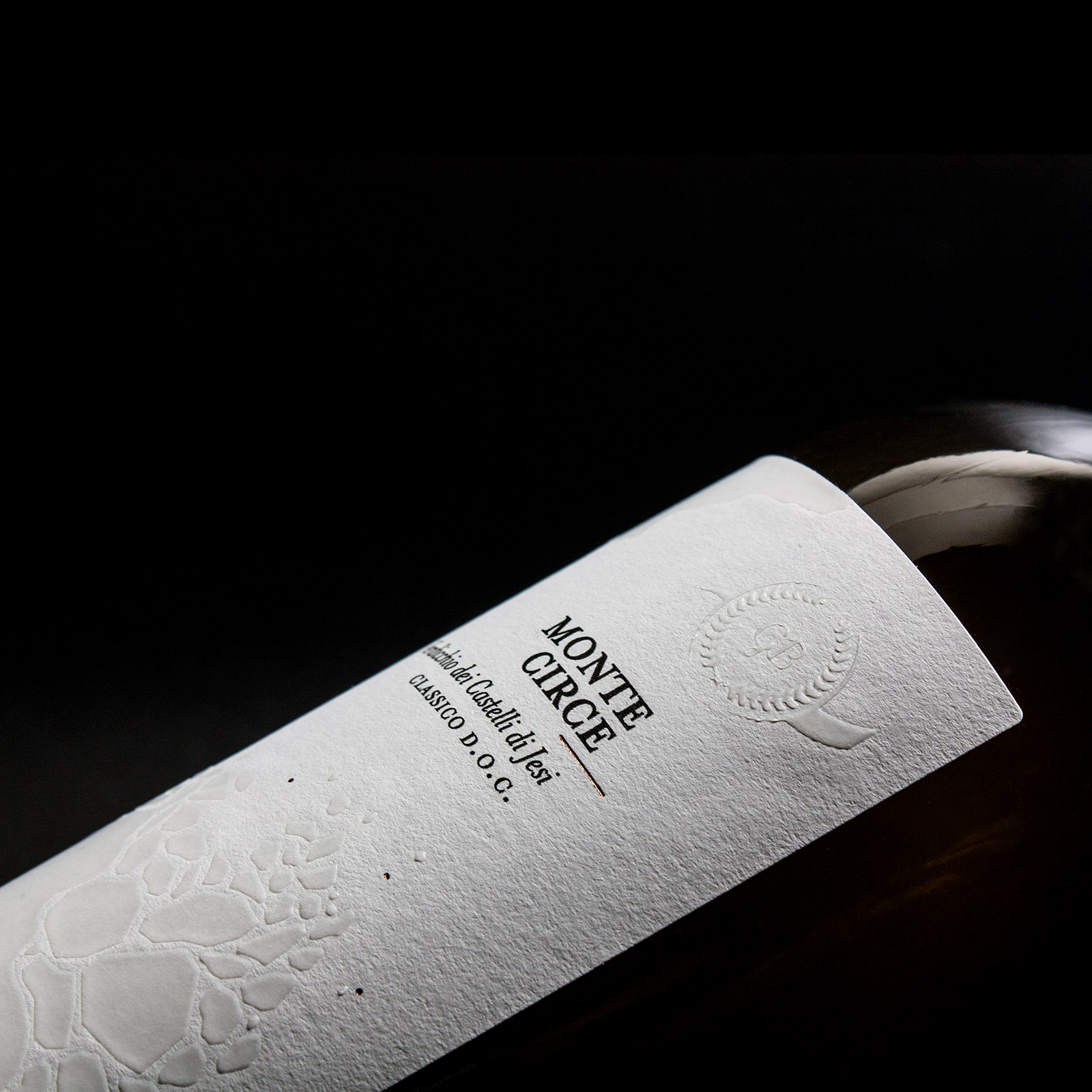 Bacelli葡萄酒独特创意包装设计(图3)