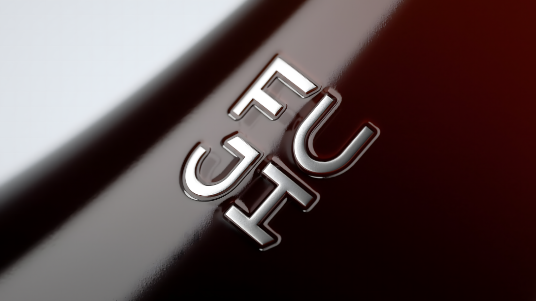 富士高级酱油包装设计(图1)