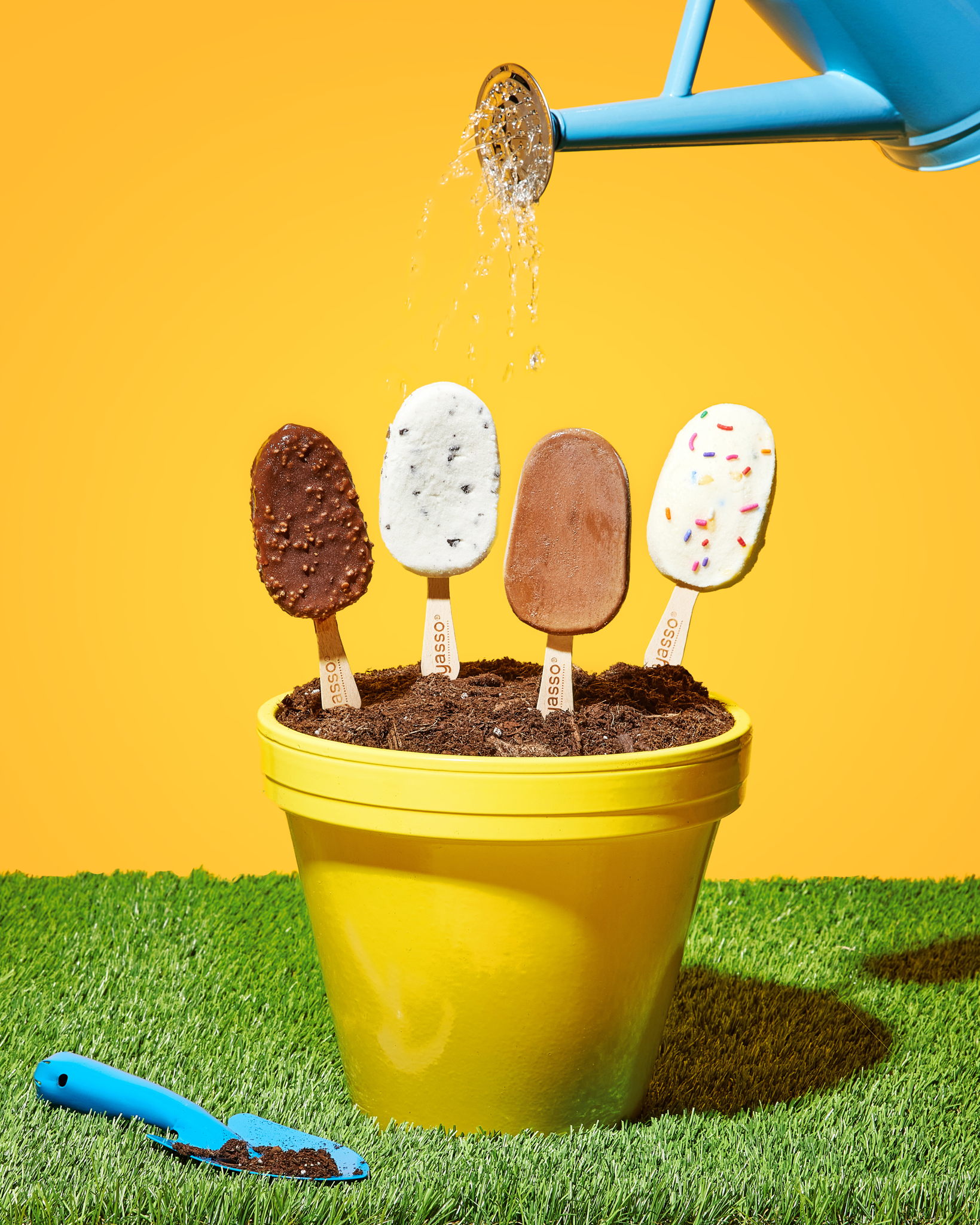  Yasso 冷冻食品的新包装设计(图7)