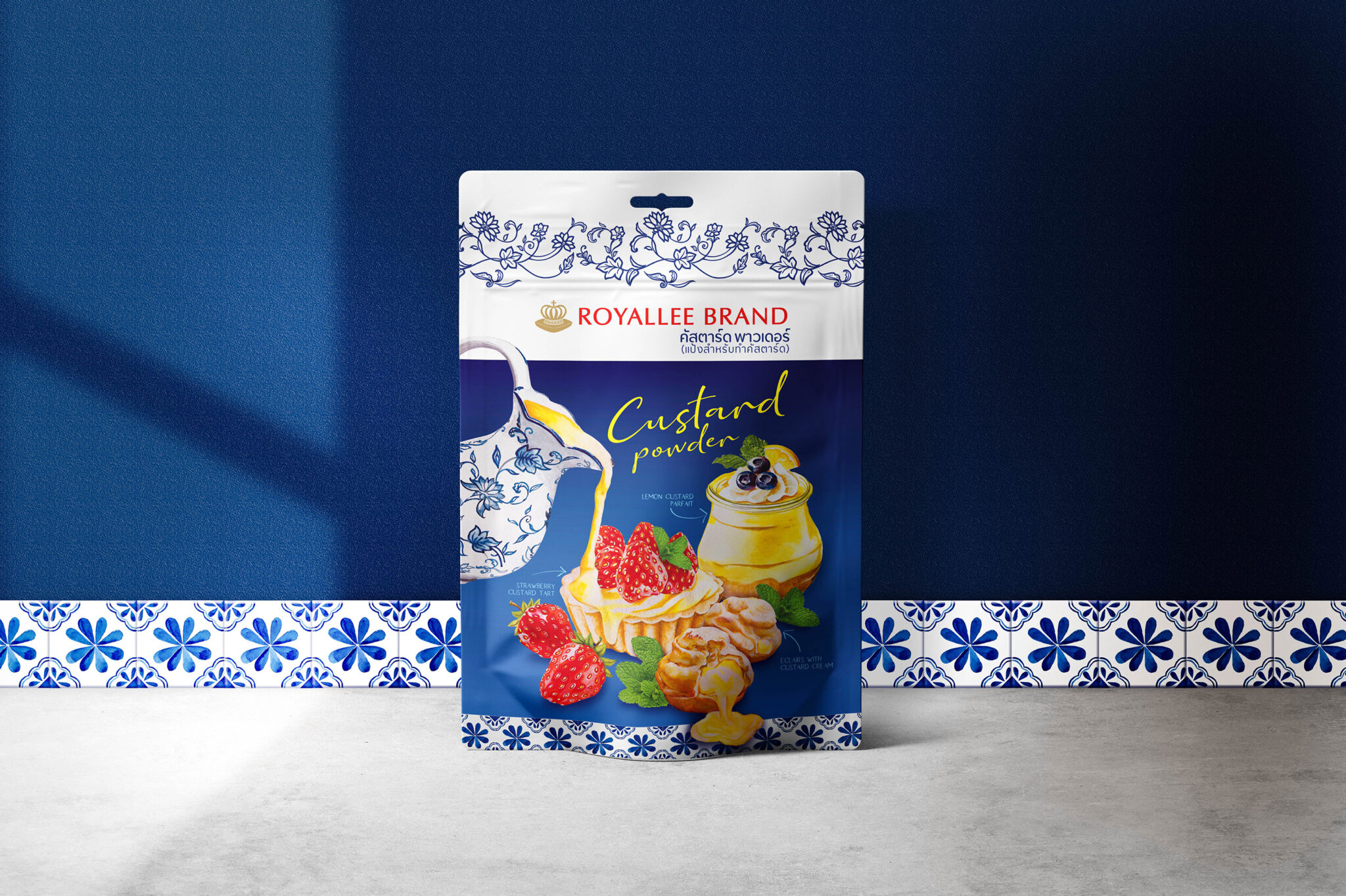 烘焙产品创意包装这样设计(图3)