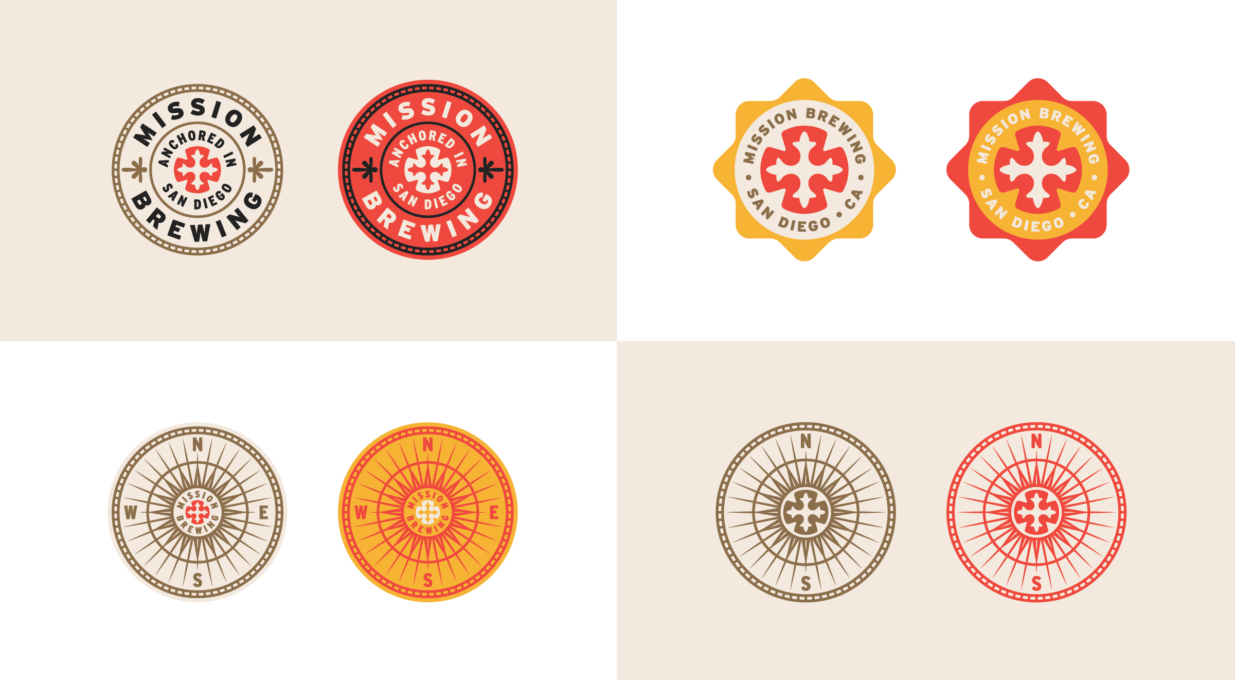 西班牙Mission啤酒独特包装设计欣赏(图2)