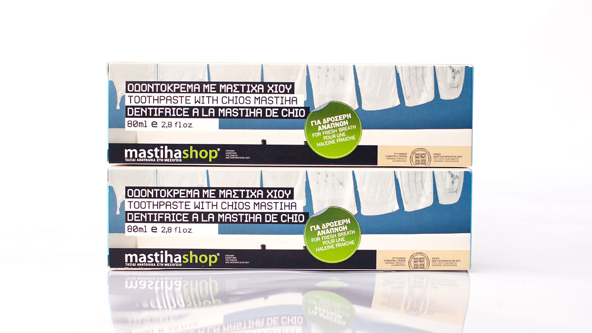 希腊系列食品视觉包装设计作品欣赏(图5)