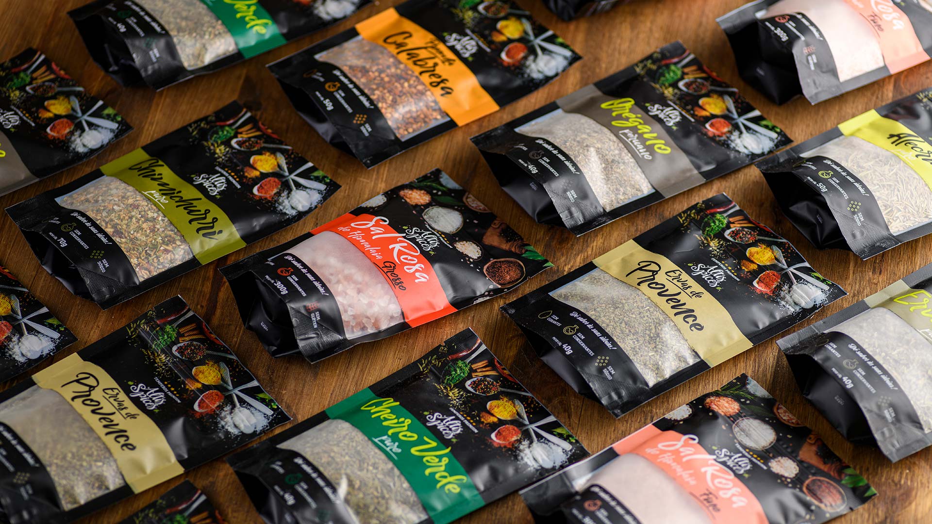 调味料产品视觉包装这样设计(图6)