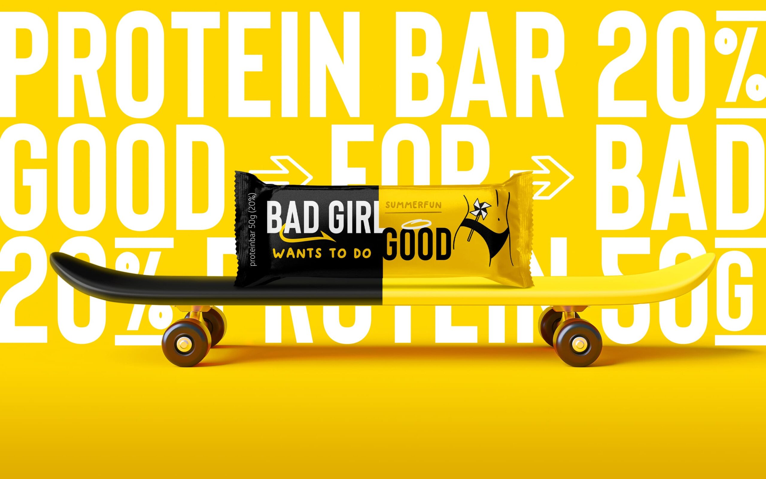 有创意的休闲零食包装这样设计(图5)