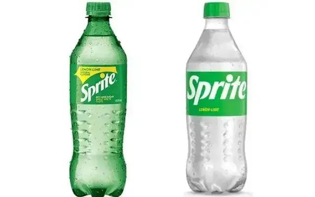 四喜：汽水饮料雪碧换包装，将会带来哪些损失？(图1)