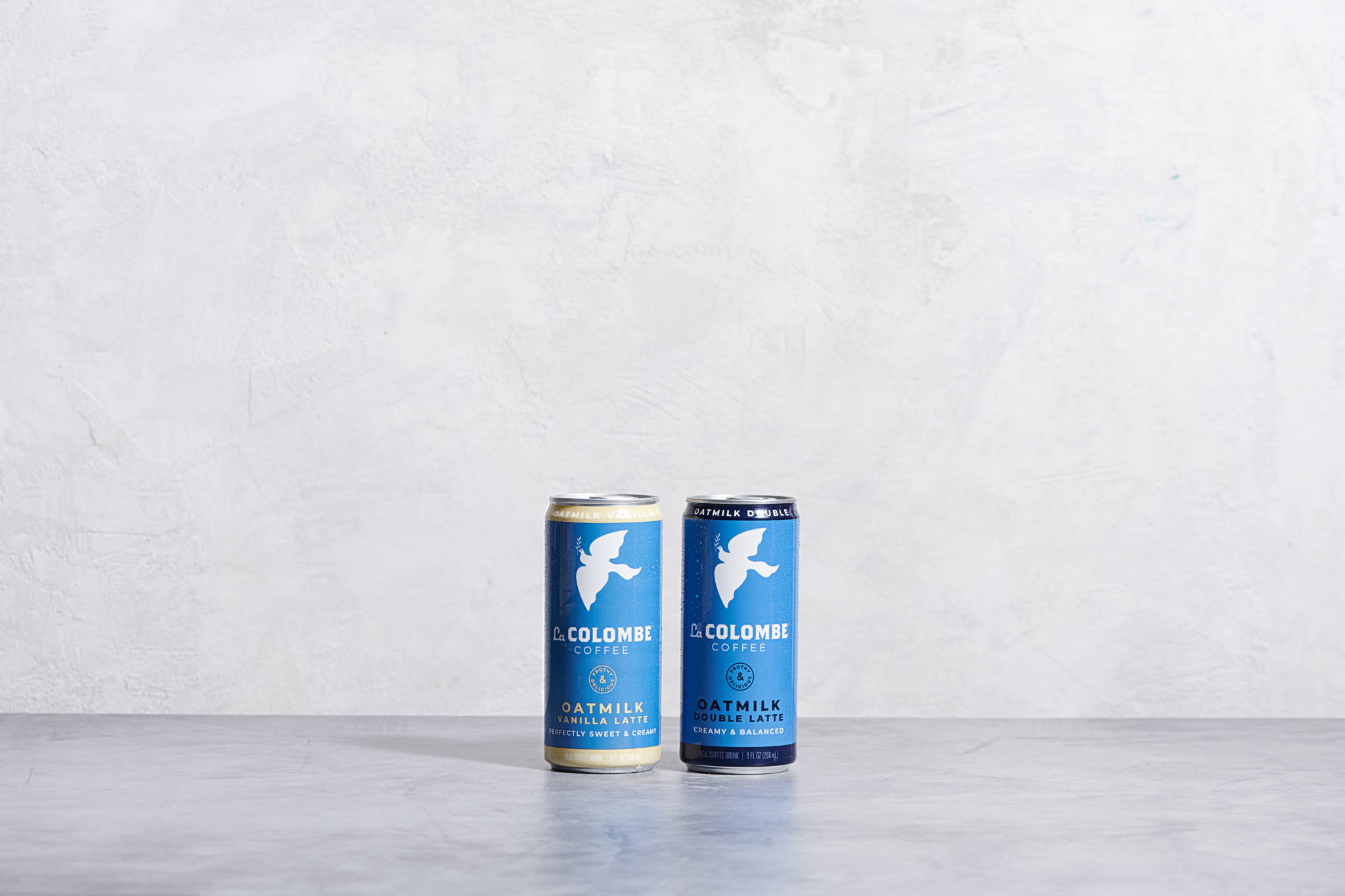 La Colombe罐装咖啡品牌包装设计(图2)