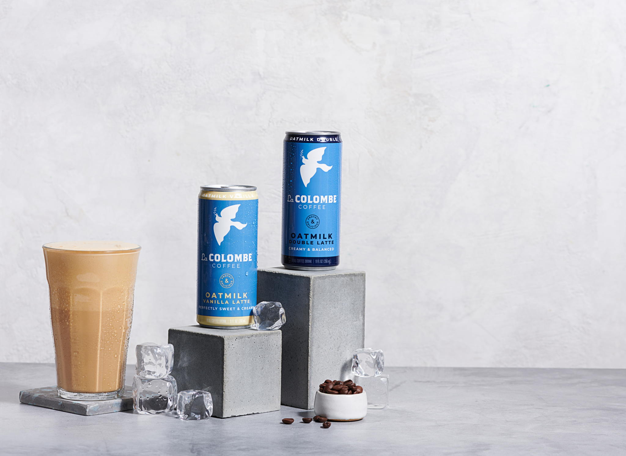 La Colombe罐装咖啡品牌包装设计(图3)