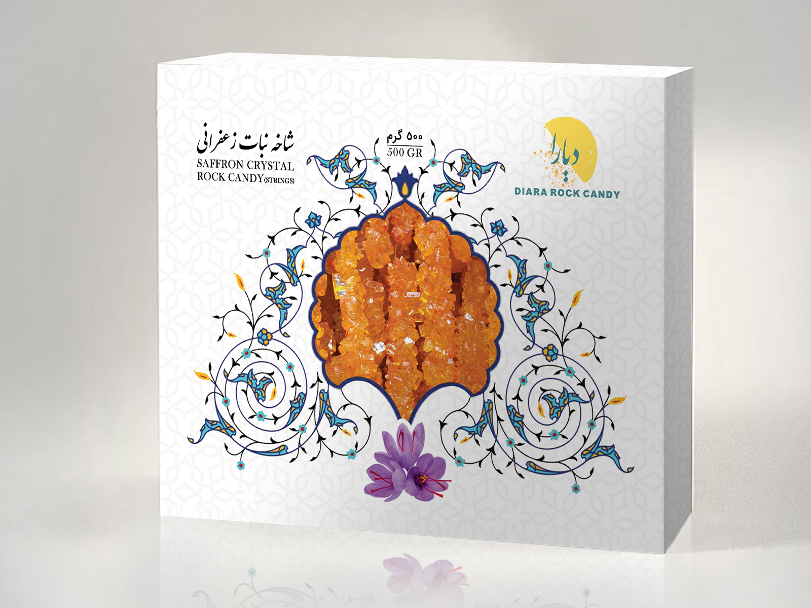 糖果创意包装设计作品欣赏(图5)